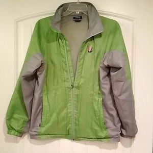 Landway Light Mesh Jacket